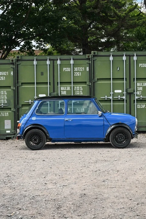 1994 Rover Mini Cooper - Image 17 of 31