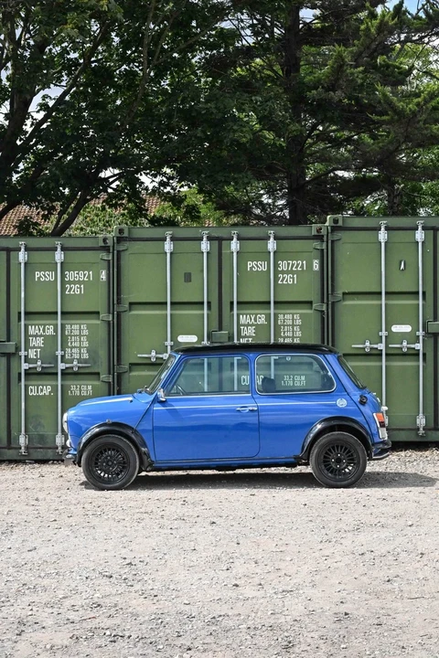 1994 Rover Mini Cooper - Image 25 of 31