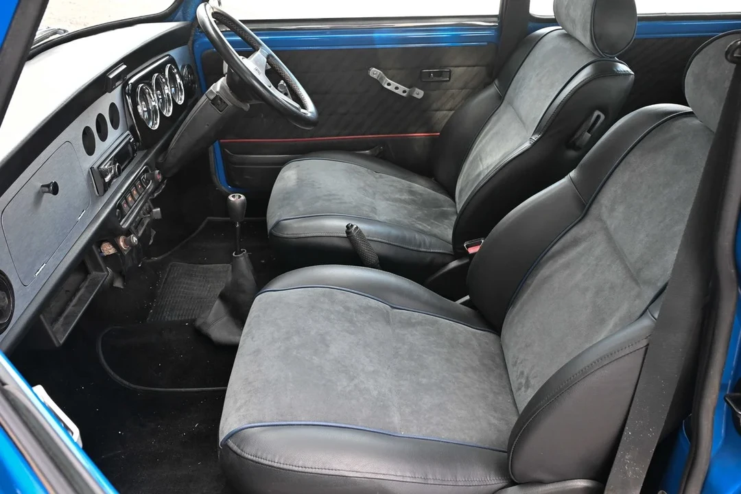 1994 Rover Mini Cooper - Image 4 of 31