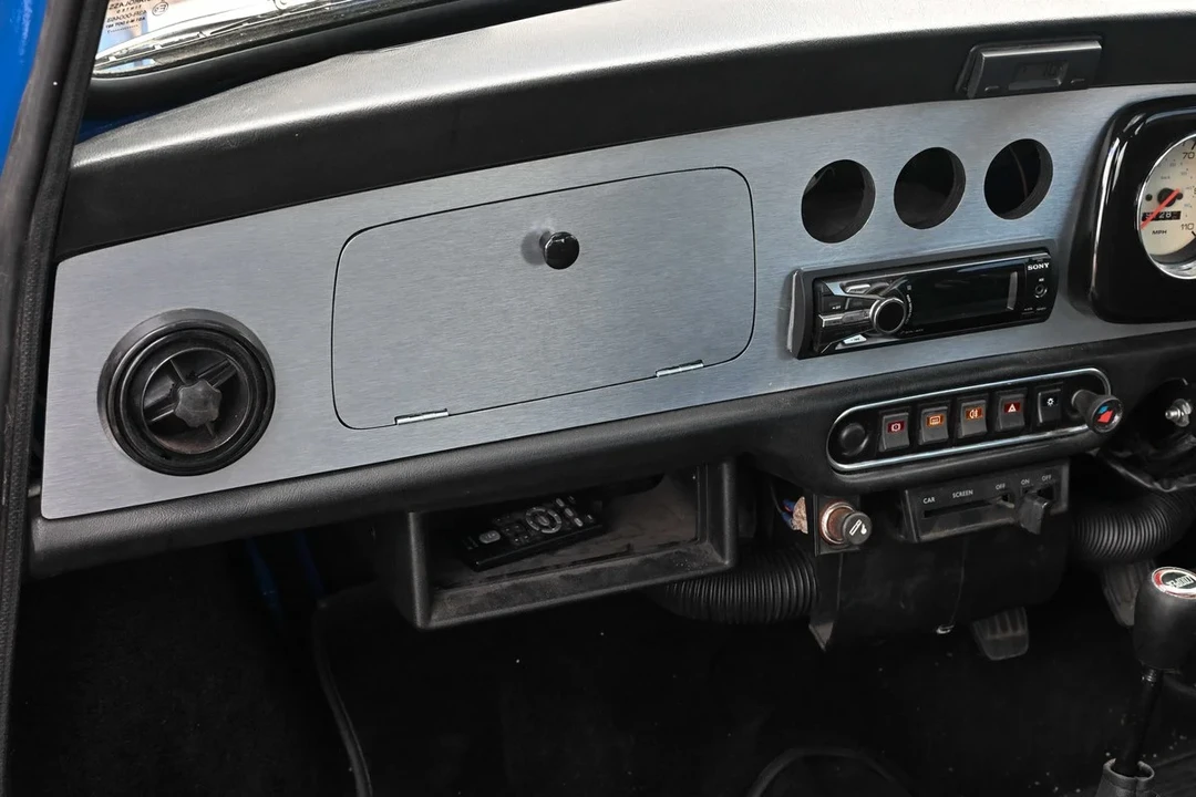 1994 Rover Mini Cooper - Image 14 of 31