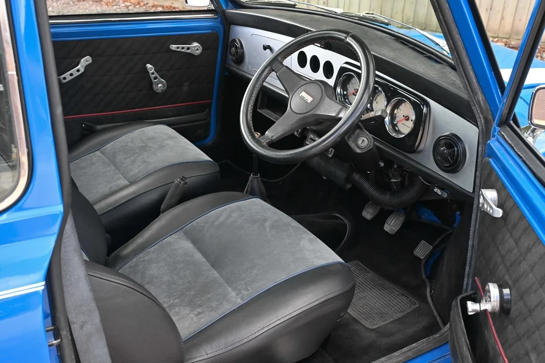 1994 Rover Mini Cooper - Image 30 of 31