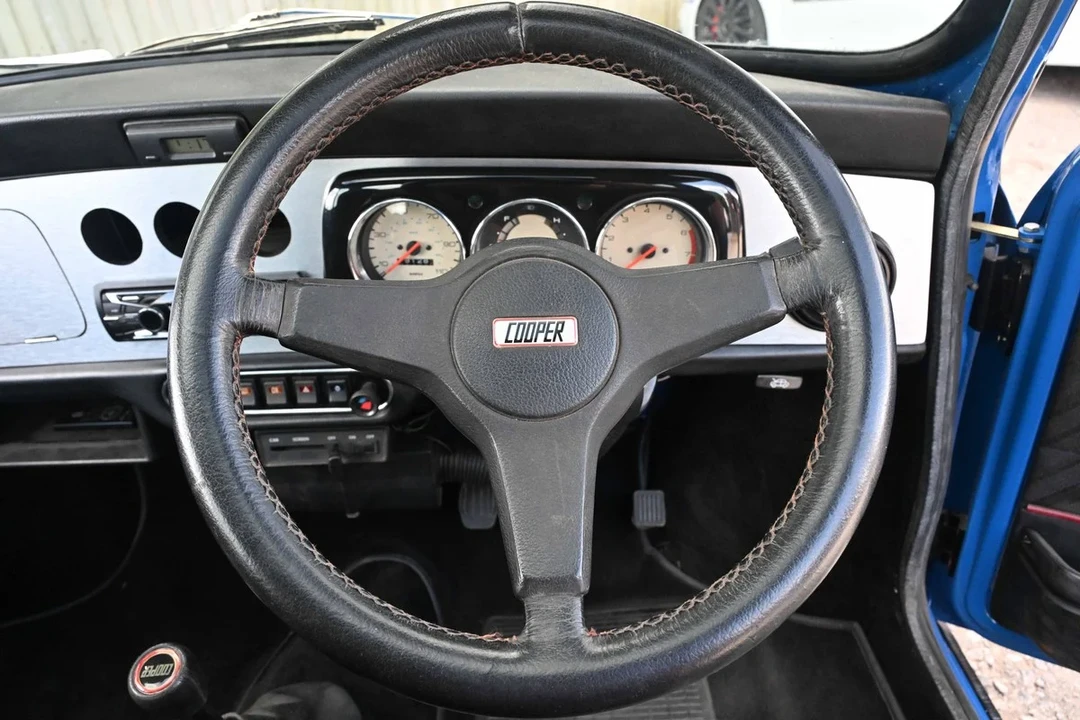 1994 Rover Mini Cooper - Image 26 of 31