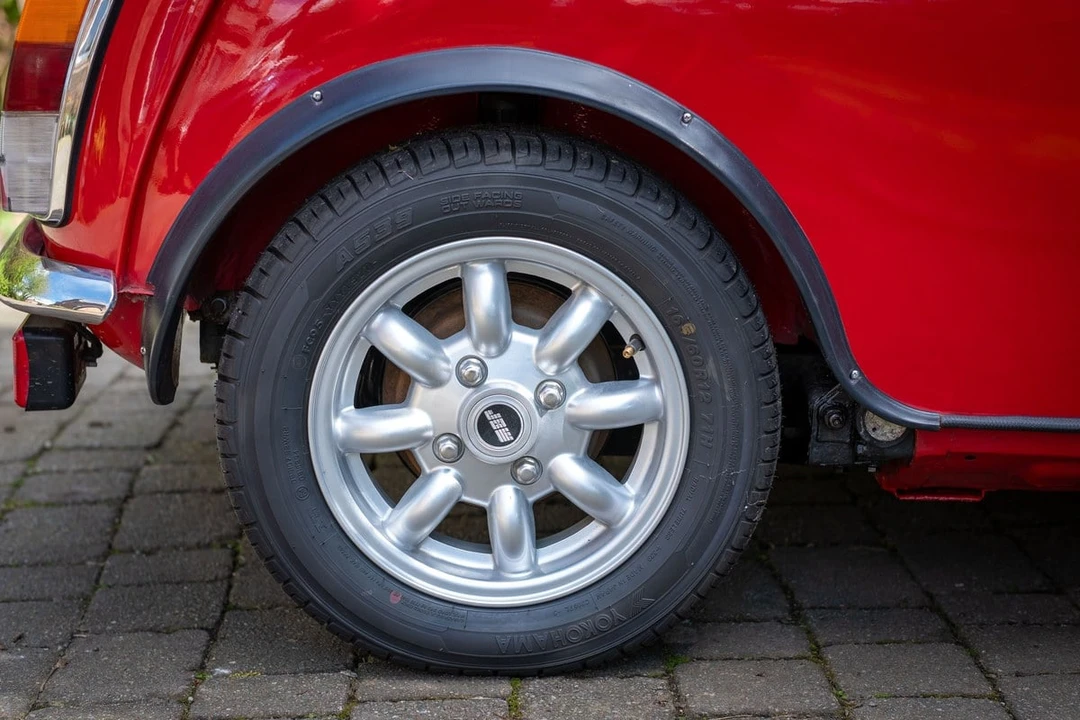 1994 Mini Mini Mark VI - Image 25 of 30