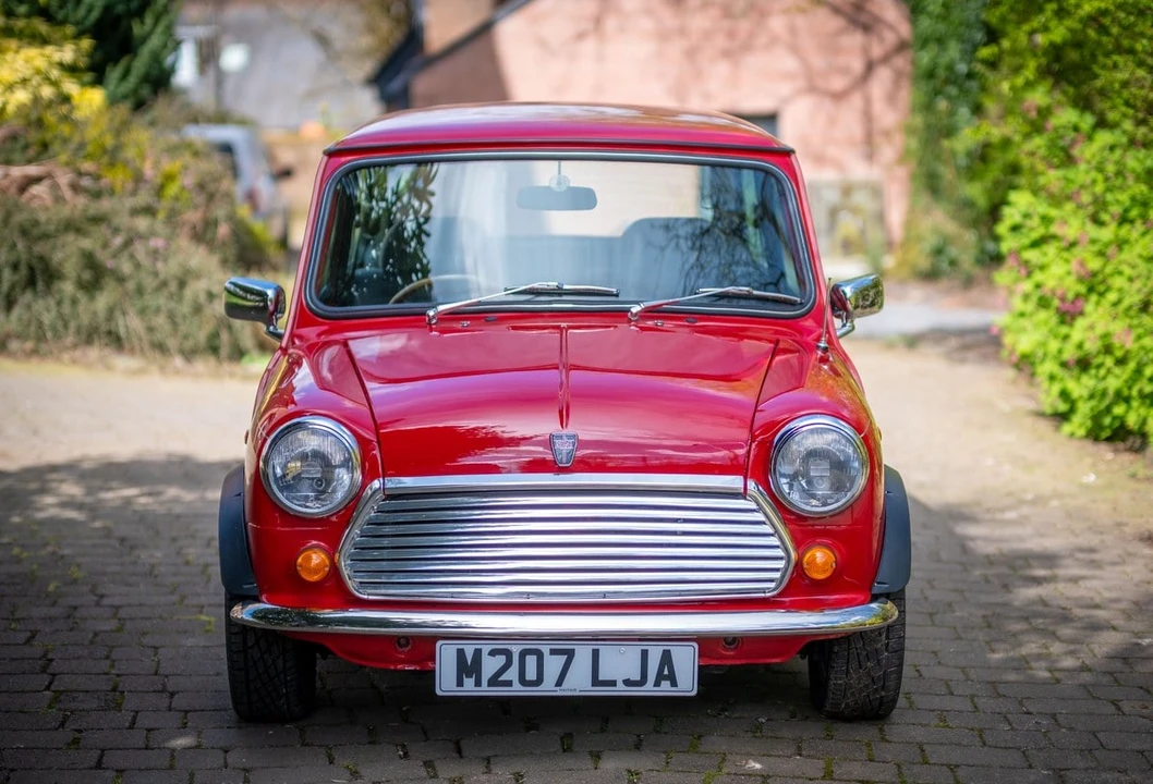 1994 Mini Mini Mark VI - Image 16 of 30
