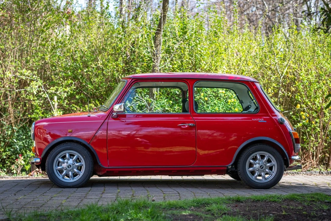 1994 Mini Mini Mark VI - Image 6 of 30