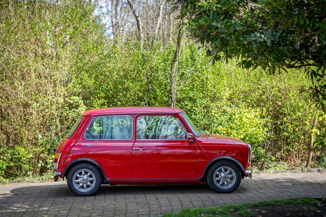 1994 Mini Mini Mark VI - Image 13 of 30