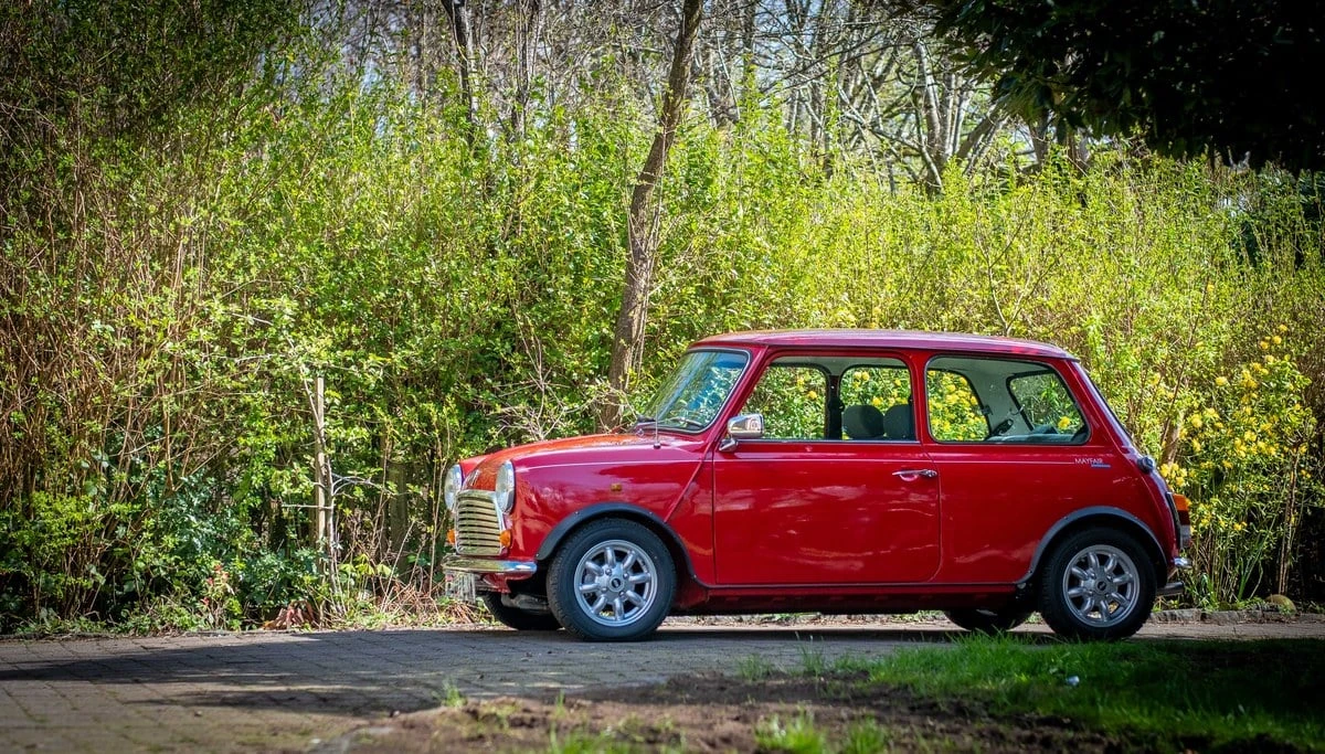 1994 Mini Mini Mark VI - Image 2 of 30