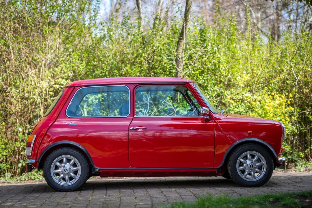 1994 Mini Mini Mark VI - Image 15 of 30