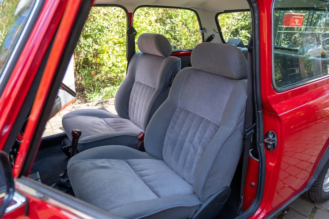 1994 Mini Mini Mark VI - Image 27 of 30
