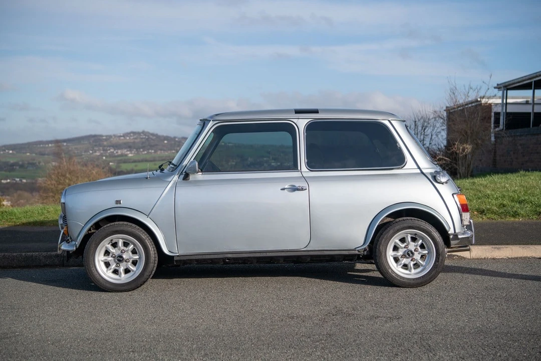 1994 Rover Mini Cooper - Image 6 of 30