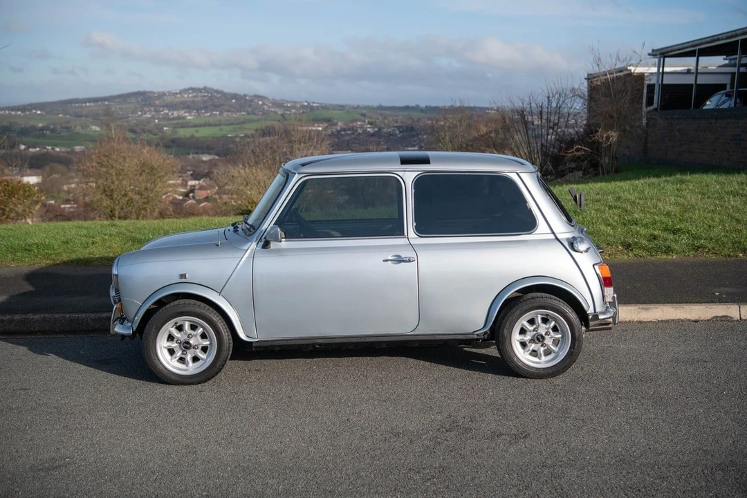 1994 Rover Mini Cooper - Image 7 of 30