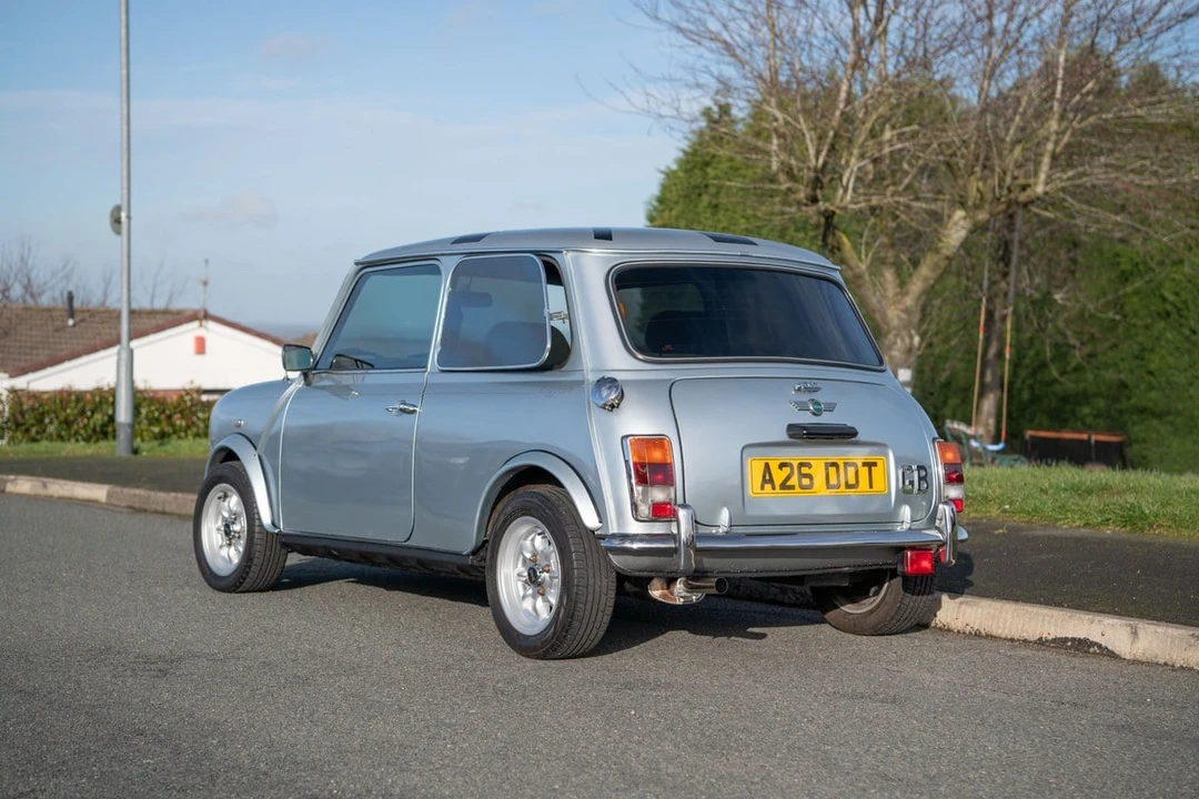 1994 Rover Mini Cooper - Image 8 of 30