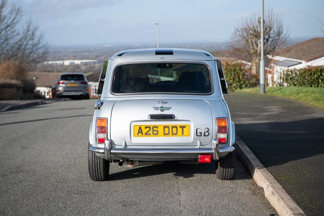 1994 Rover Mini Cooper - Image 10 of 30
