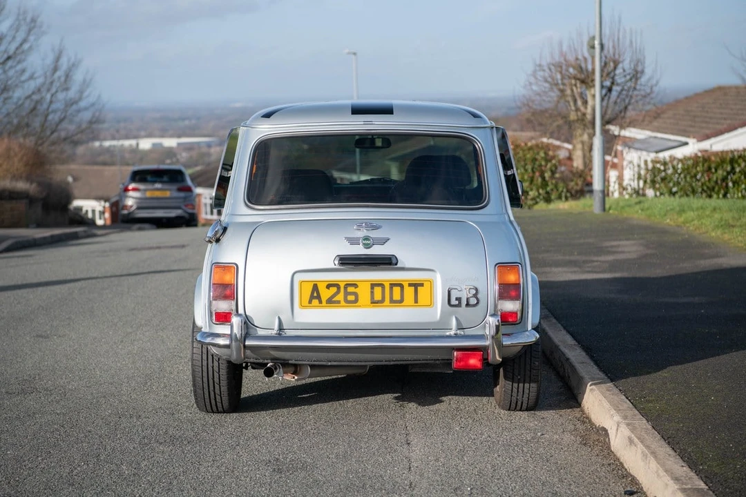 1994 Rover Mini Cooper - Image 11 of 30