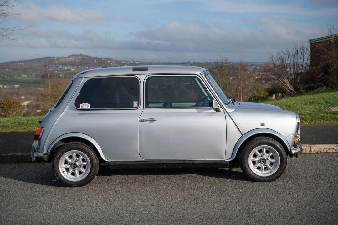 1994 Rover Mini Cooper - Image 14 of 30