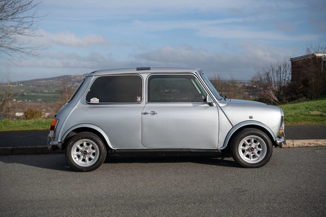 1994 Rover Mini Cooper - Image 15 of 30