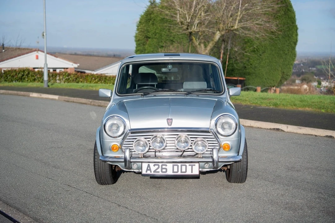 1994 Rover Mini Cooper - Image 17 of 30