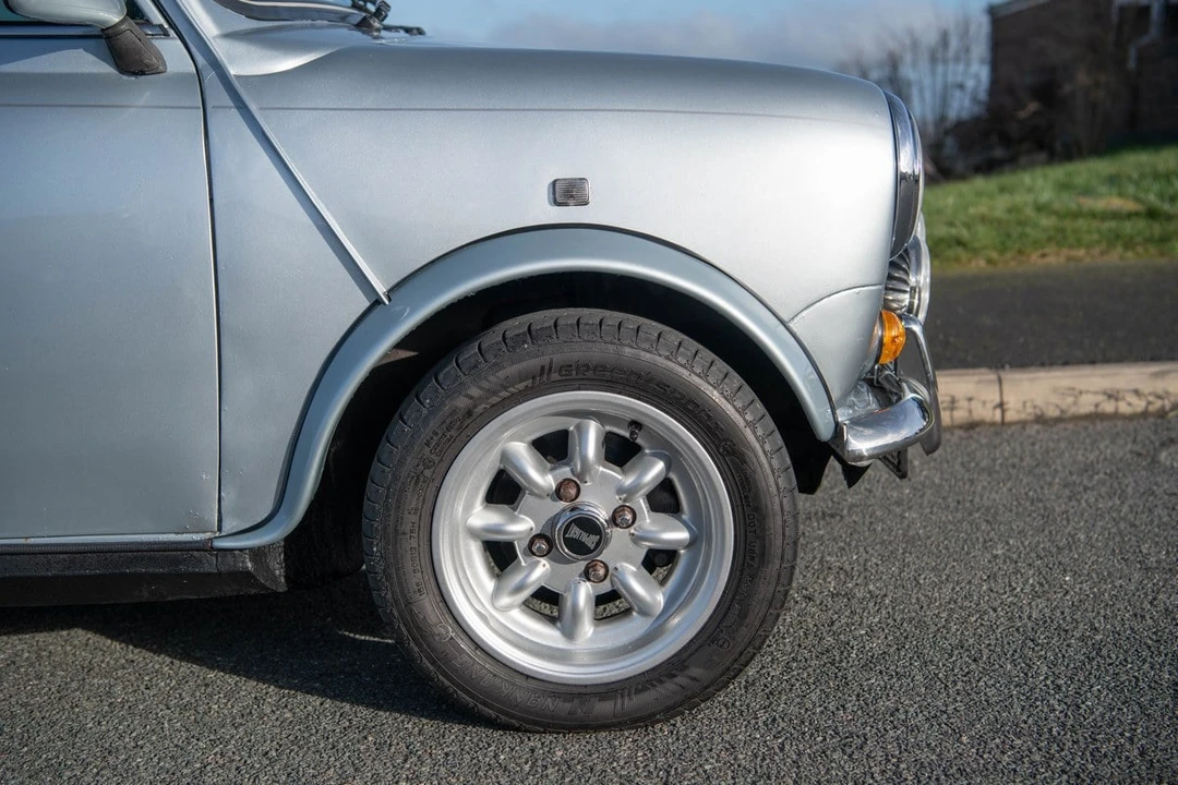 1994 Rover Mini Cooper - Image 19 of 30