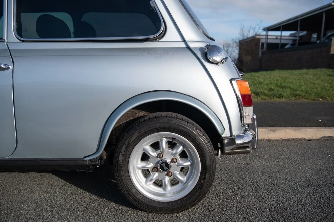 1994 Rover Mini Cooper - Image 21 of 30