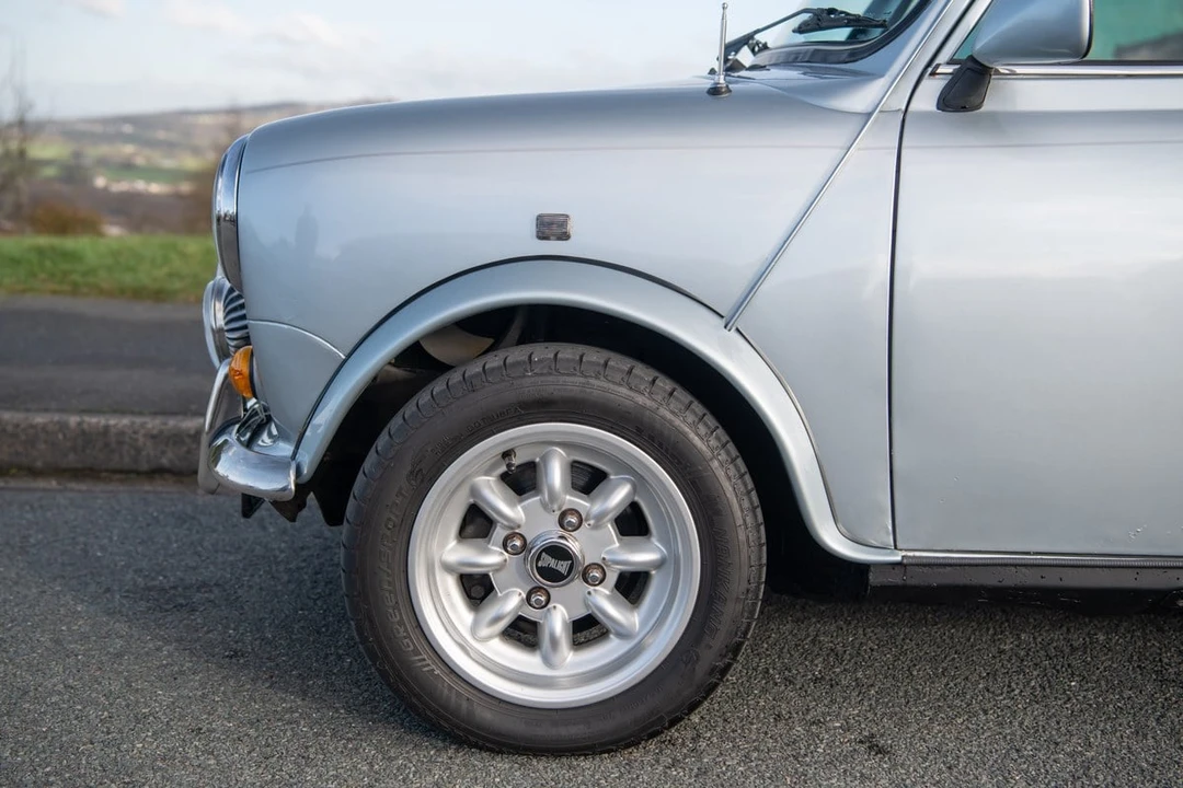 1994 Rover Mini Cooper - Image 22 of 30