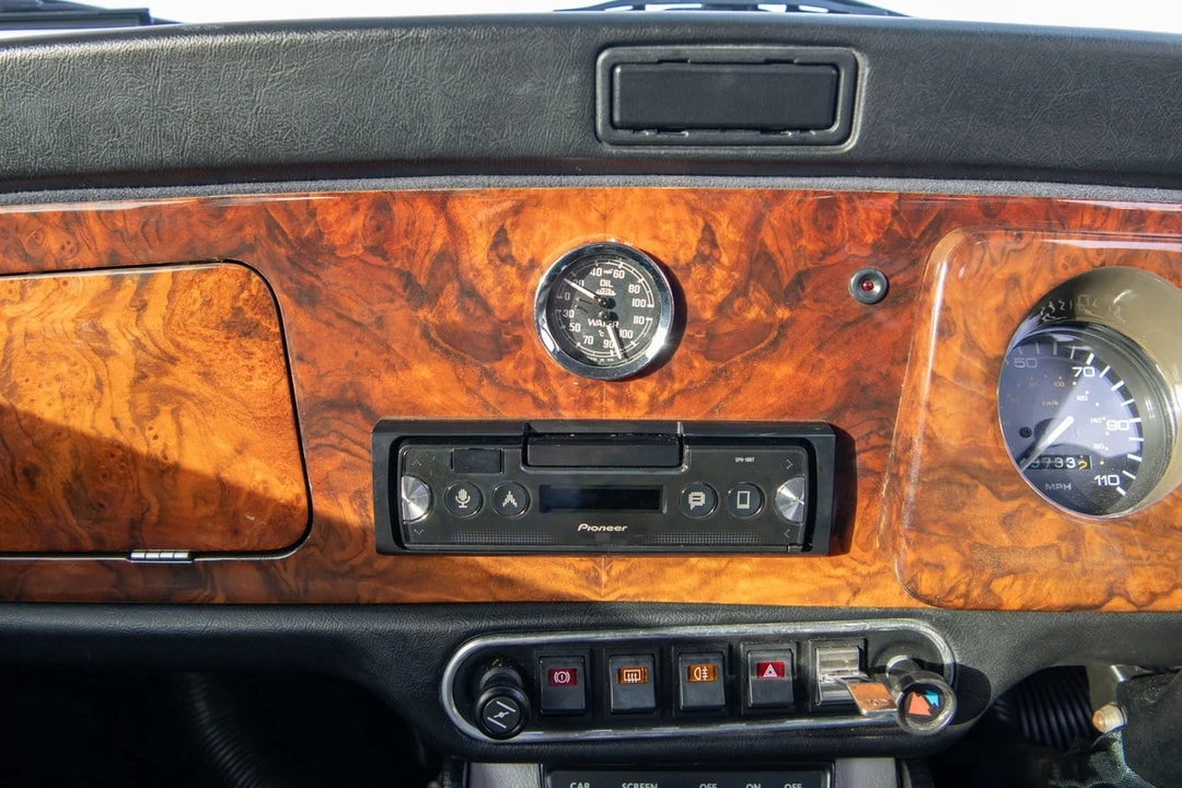 1994 Rover Mini Cooper - Image 27 of 30