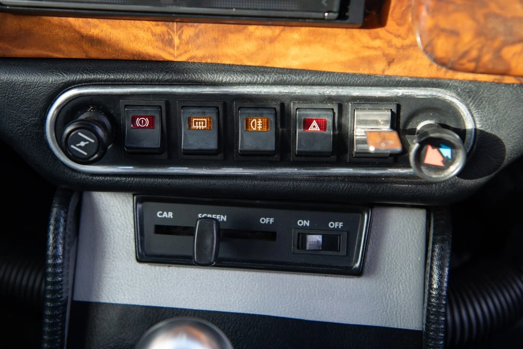 1994 Rover Mini Cooper - Image 29 of 30