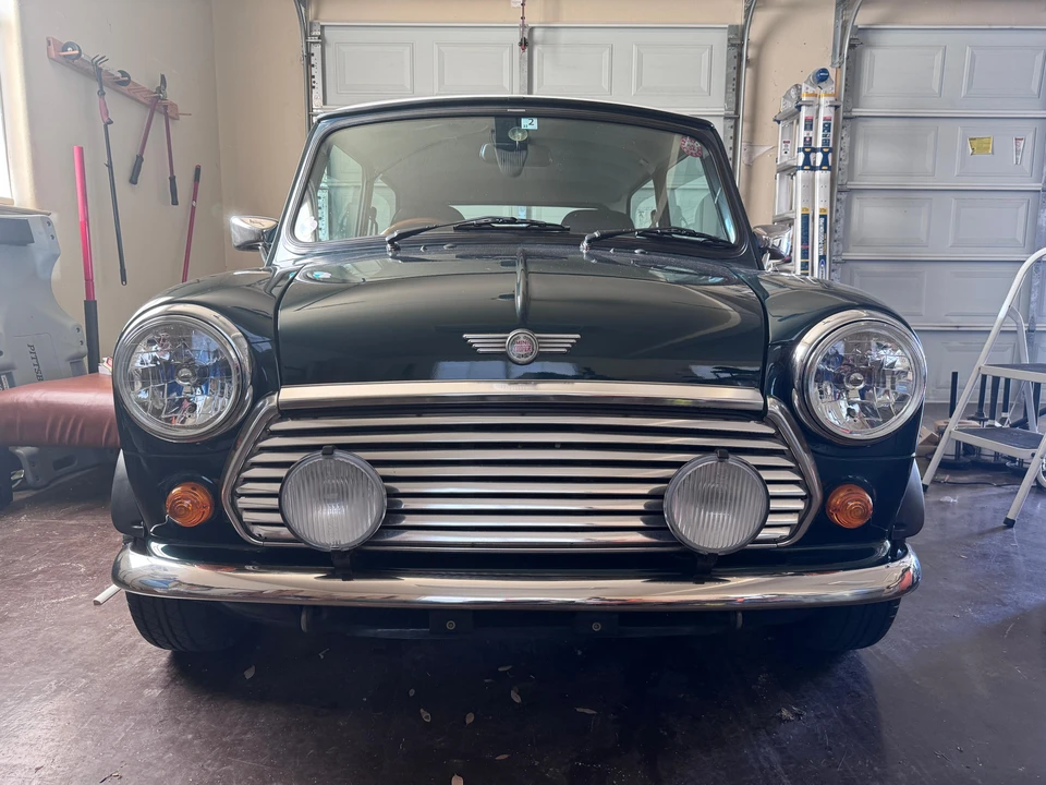 1994 Mini Mini Mark VI - Image 7 of 30