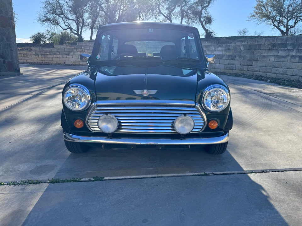 1994 Mini Mini Mark VI - Image 6 of 30