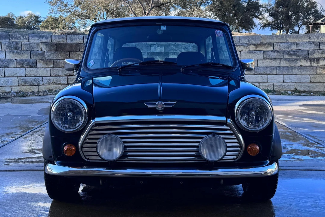 1994 Mini Mini Mark VI - Image 2 of 30