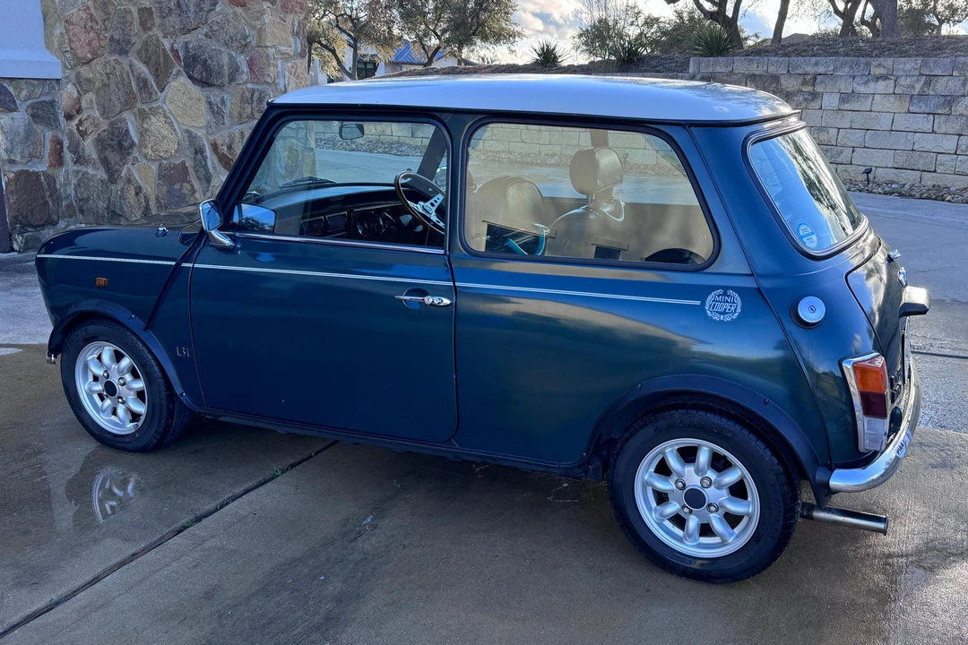 1994 Mini Mini Mark VI - Image 4 of 30