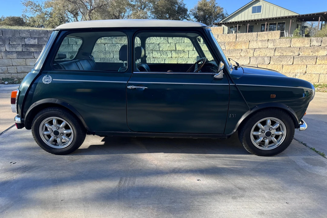 1994 Mini Mini Mark VI - Image 3 of 30