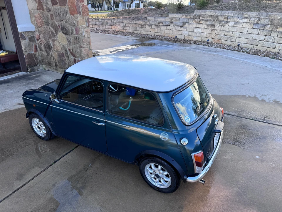 1994 Mini Mini Mark VI - Image 11 of 30