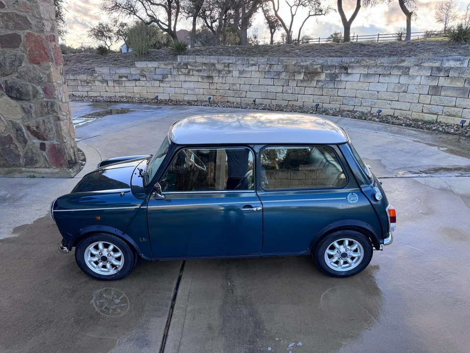 1994 Mini Mini Mark VI - Image 8 of 30