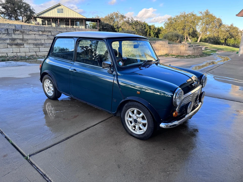 1994 Mini Mini Mark VI - Image 14 of 30