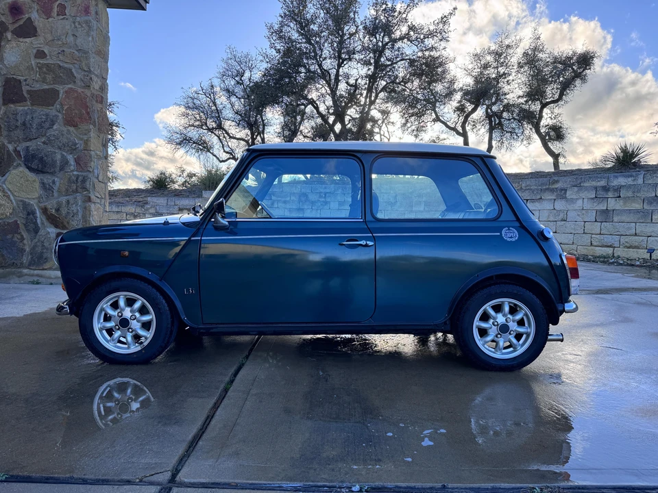 1994 Mini Mini Mark VI - Image 10 of 30