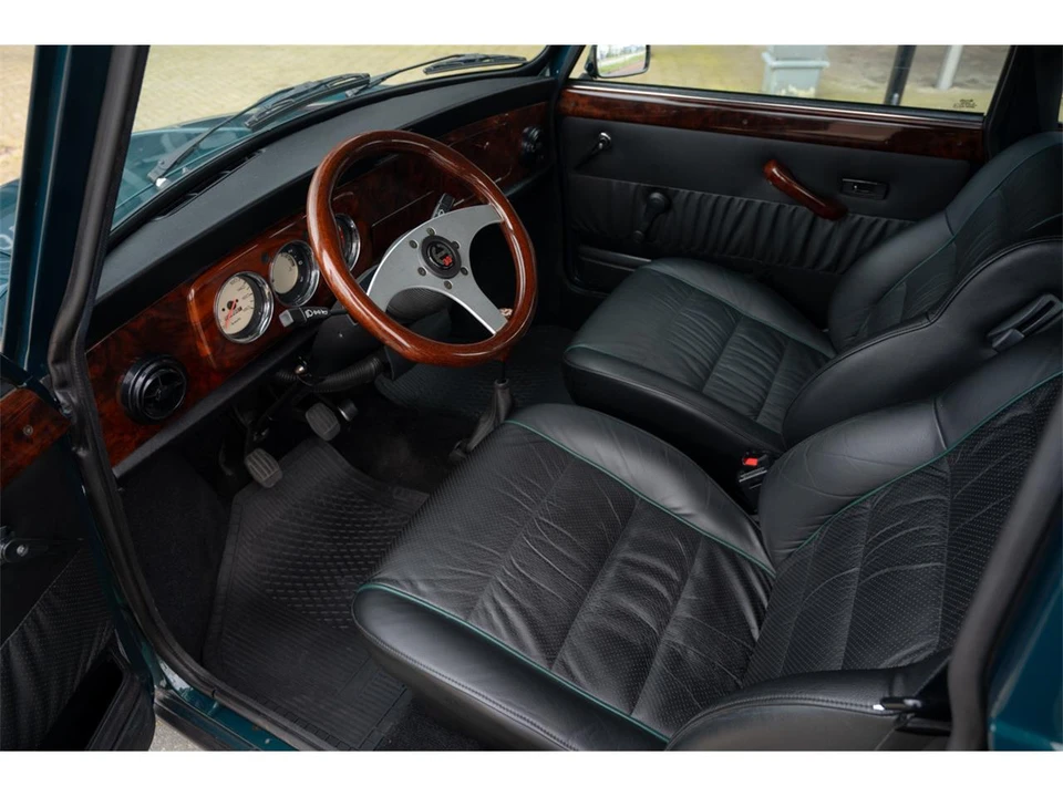 1994 Rover Mini Cooper - Image 7 of 11