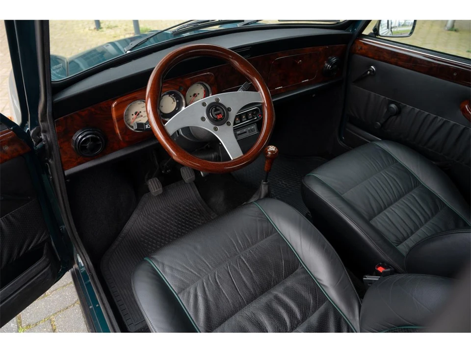 1994 Rover Mini Cooper - Image 6 of 11