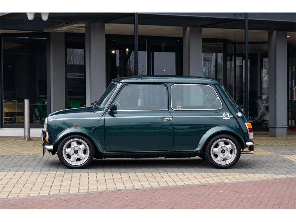 1994 Rover Mini Cooper - Image 2 of 11