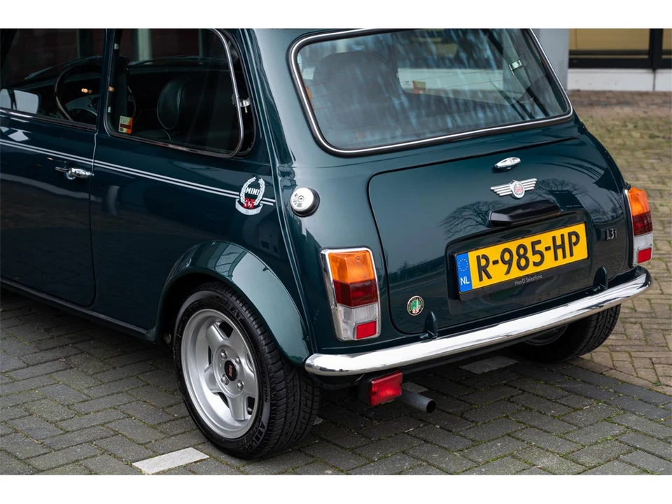 1994 Rover Mini Cooper - Image 4 of 11
