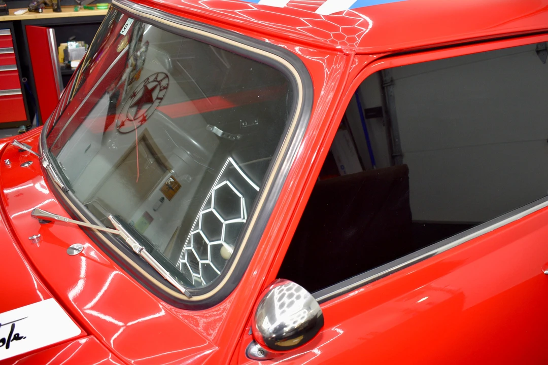1994 Rover Mini Cooper - Image 13 of 31