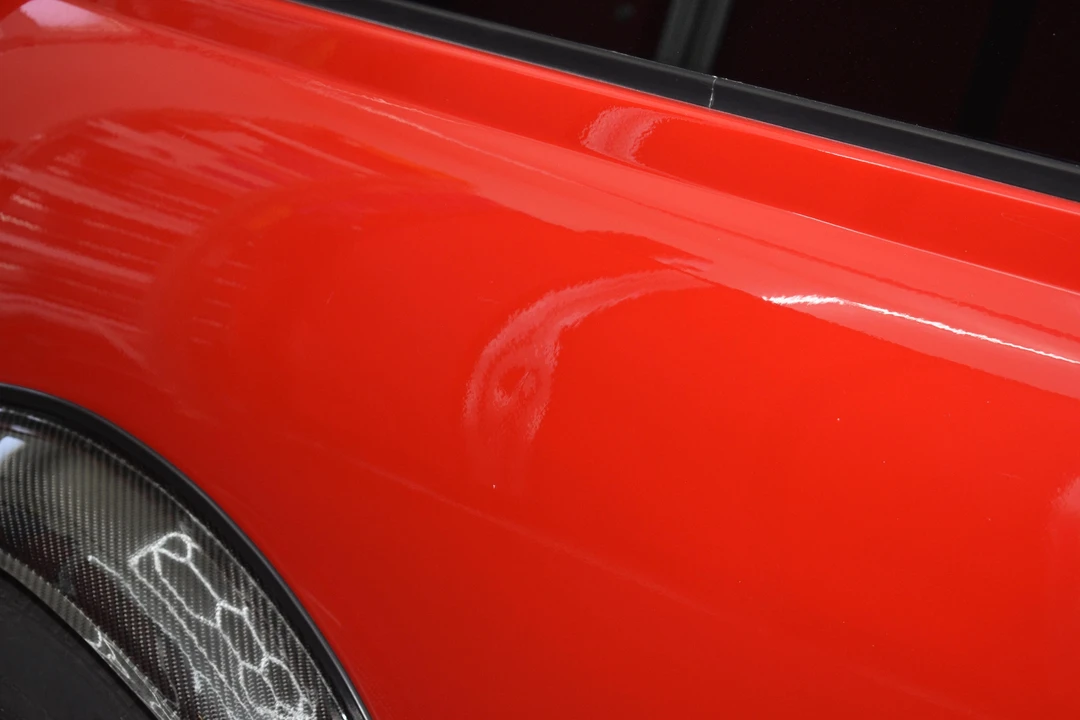 1994 Rover Mini Cooper - Image 21 of 31