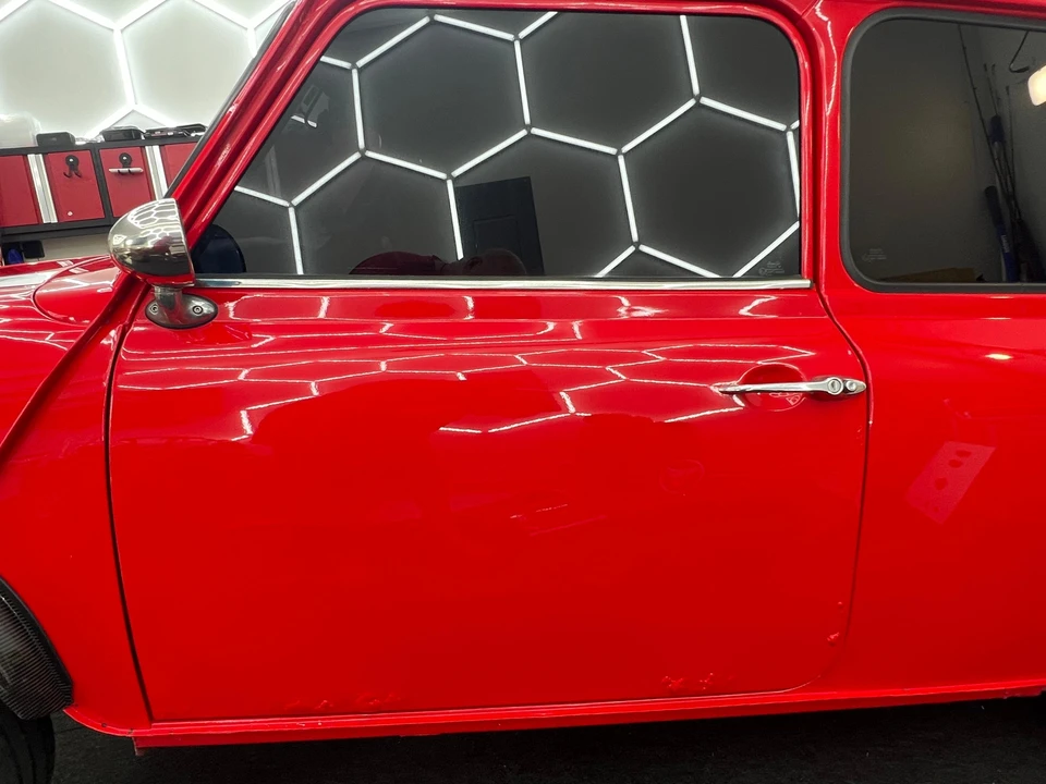 1994 Rover Mini Cooper - Image 14 of 31