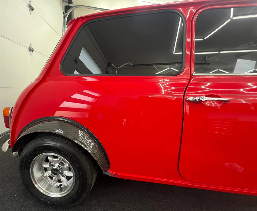 1994 Rover Mini Cooper - Image 20 of 31