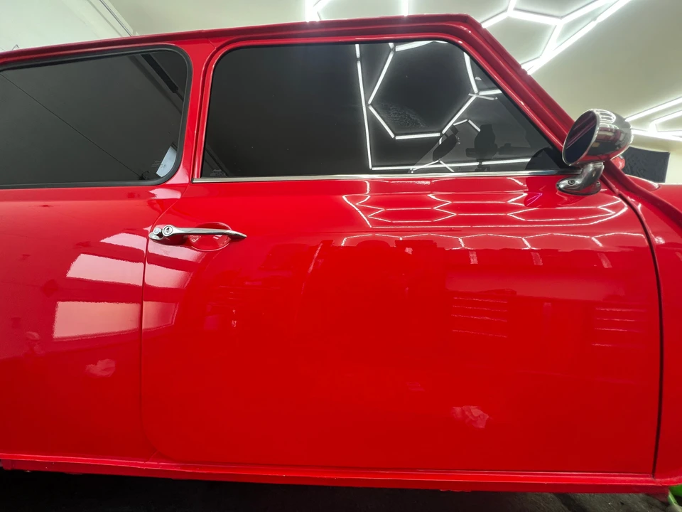 1994 Rover Mini Cooper - Image 22 of 31