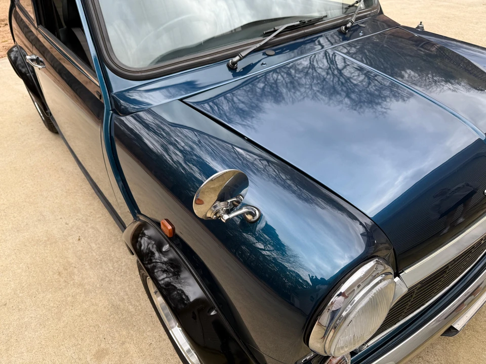 1994 Rover Mini Cooper - Image 20 of 31