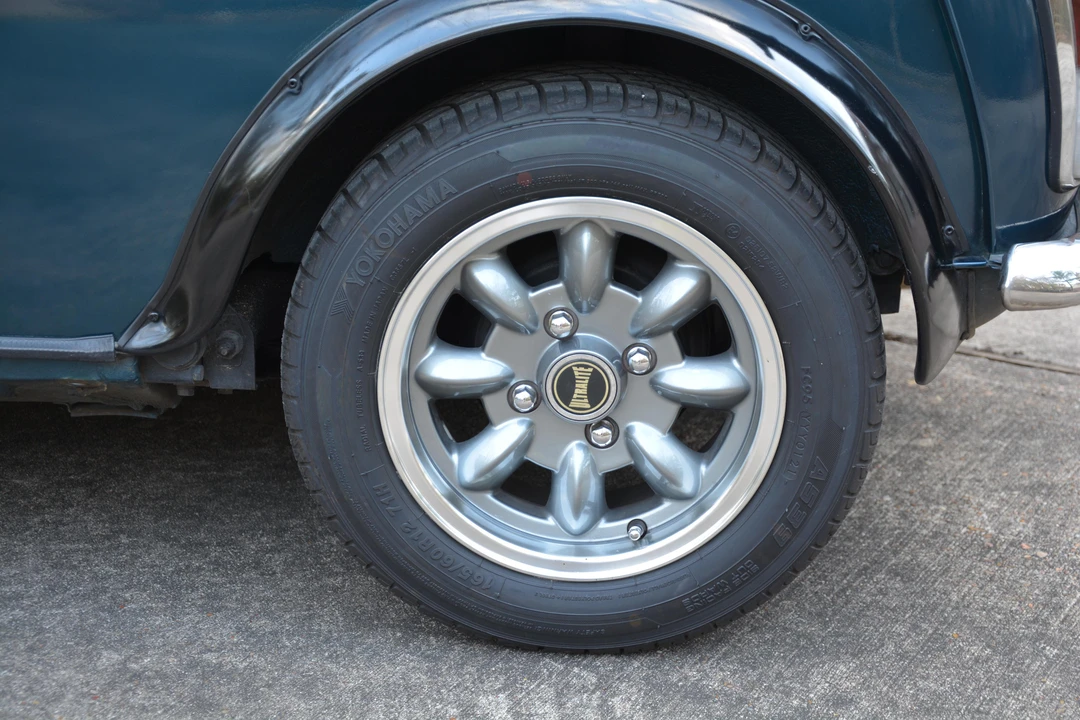 1994 Rover Mini Cooper - Image 29 of 31