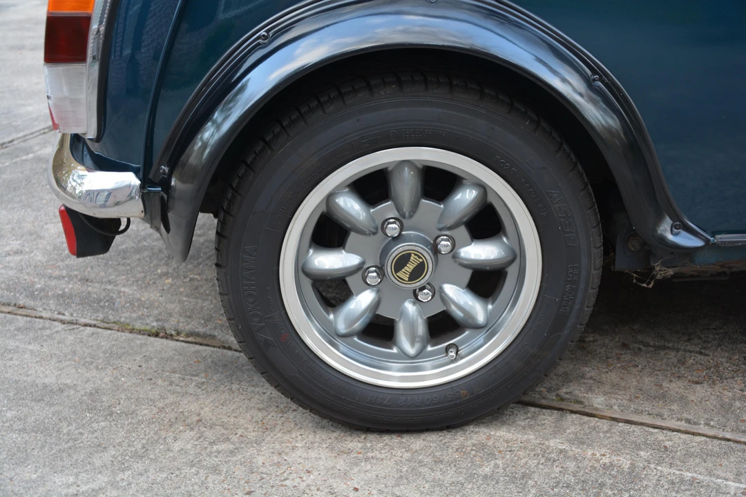 1994 Rover Mini Cooper - Image 28 of 31