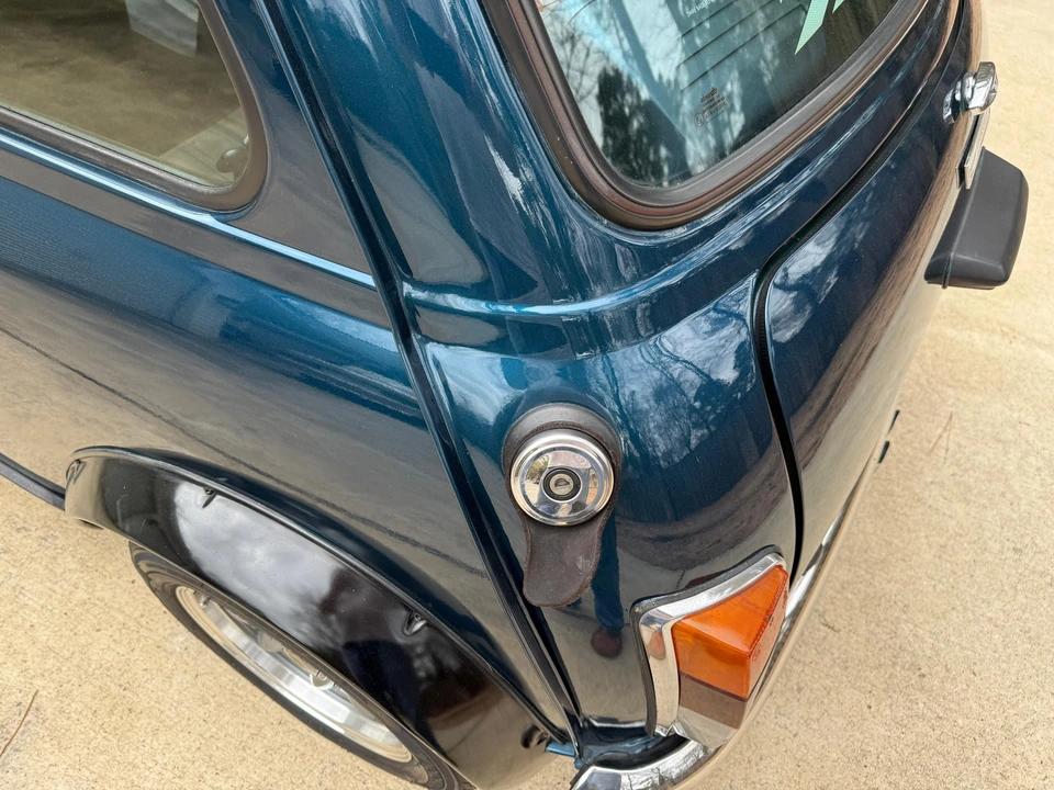 1994 Rover Mini Cooper - Image 16 of 31