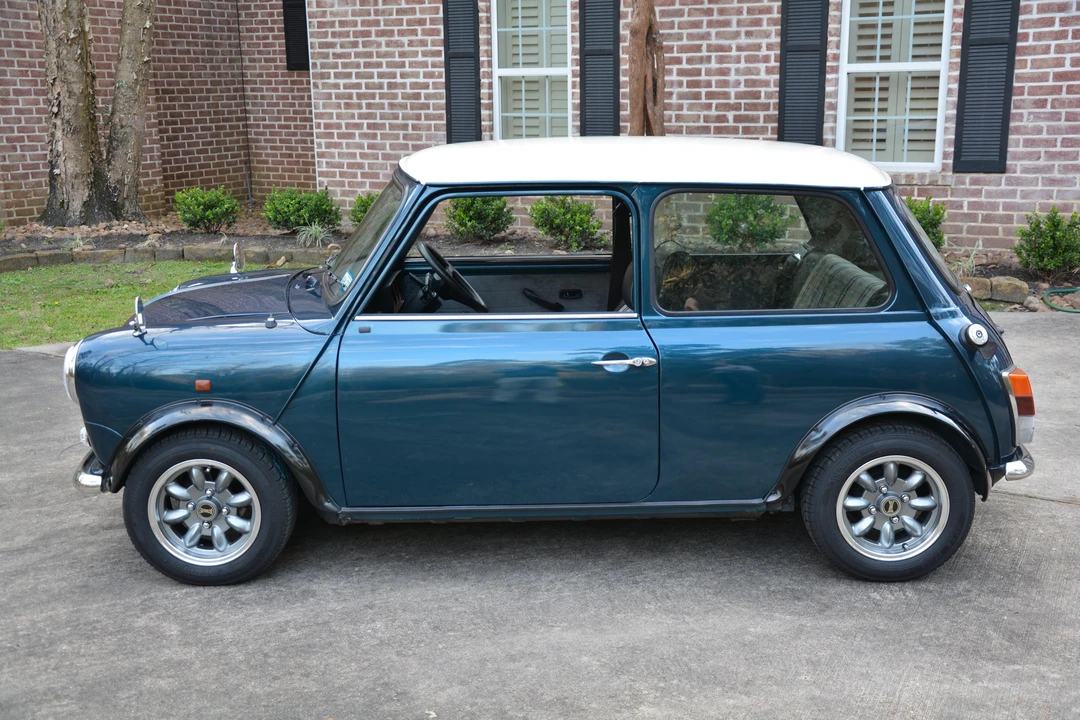 1994 Rover Mini Cooper - Image 7 of 31