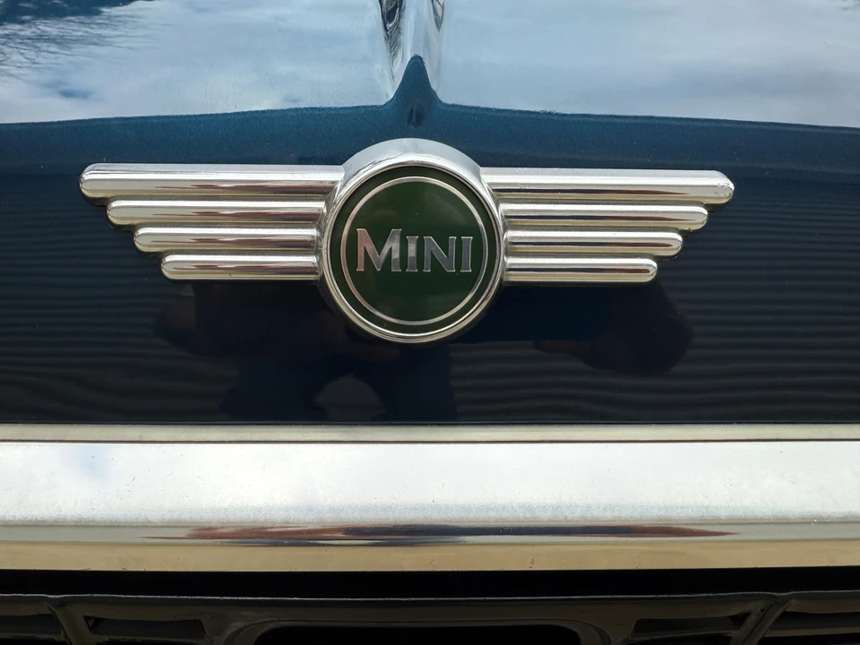 1994 Rover Mini Cooper - Image 11 of 31
